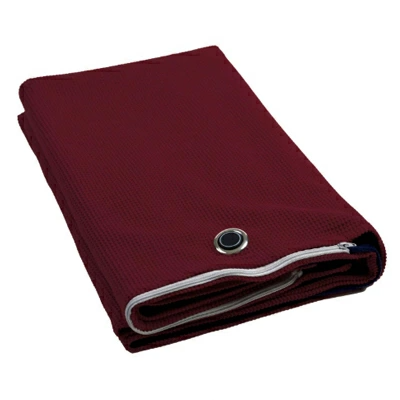 ♨️MofuHeat™ USB加熱ショール