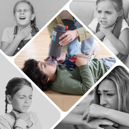 【家族を守るNO.1】Sonmol 窒息防止デバイス