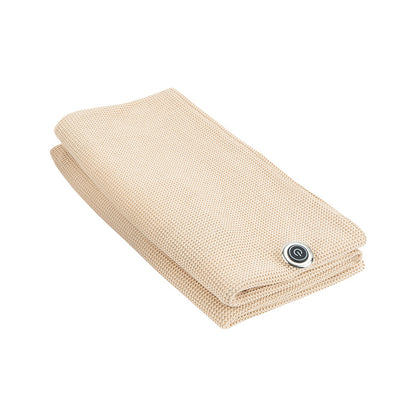 ♨️MofuHeat™ USB加熱ショール