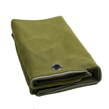 ♨️MofuHeat™ USB加熱ショール